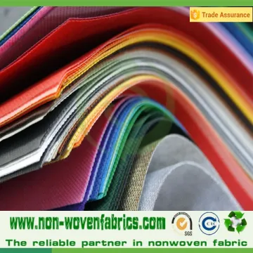 100% pp Spunbonded Non woven Fabric/ SMS nonwoven fabric
