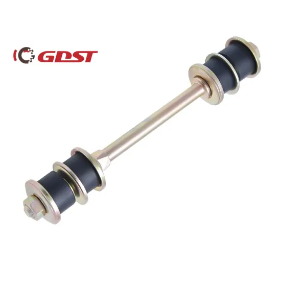 G DST High Quality Auto Stabilizer End Link Front Left Stabilizer Links OEM 54618-01G00 5461801G00 For Nissan" 

However, for better search engine optimization and readability, you might consider:

"High Quality Auto Stabilizer End Link Front Left for Nis