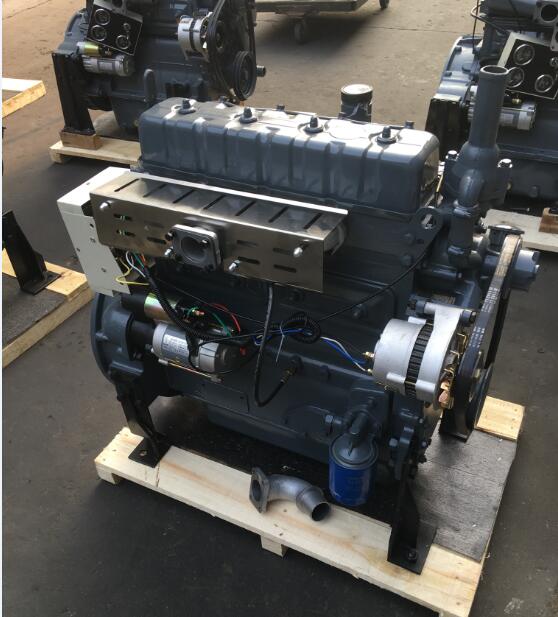 K4102ZD 44kw engine for sale