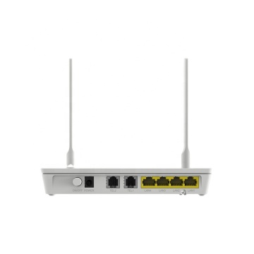 FTTH Fiber Optic Modems, WIFI Routers, and GPON ONU/ONT Devices: Choosing Between 5Dbi and 2Dbi Antennas