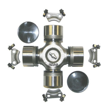 Spring Tab Style Greaseable Driveshaft Cross Universal Joint SPL-170X