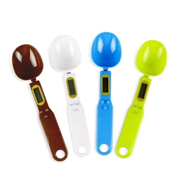 Hot sales kitchen spoon scale