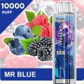 Cheapest Vape Uwin Crystal 10000 Puffs Wholesale Netherlands