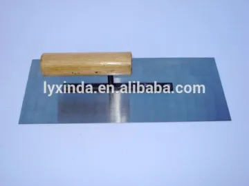 trowels plasterering ,plastering trowel with wooden handle,trowels plasterering