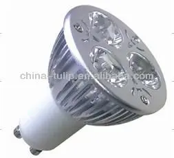 led spotlighting