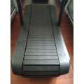 Commercial Manual Mechanical Curved Treadmill Fitness
