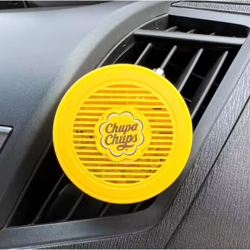 Роскошный автомобиль освежитель воздуха, ароматизированный клипом или лентой для стильных интерьеров