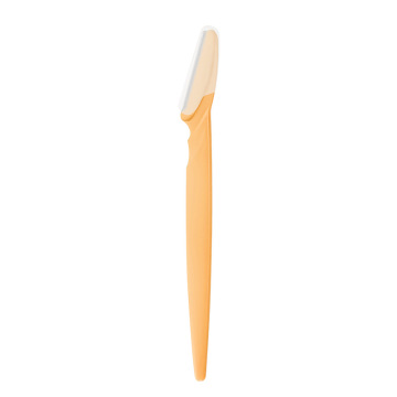 En Çok Satıcı Kadın Kaş Jilet - Portatif Düzeltme Bıçağı Tıraş Makinesi Kaş Küley Mıcak Çıkarma (Pembe, Mini, Sarı, Mavi)