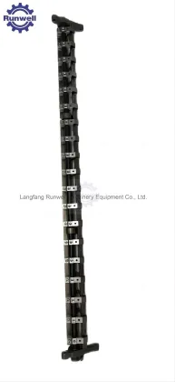 High Quality Heidelberg CD102 GRIPPER BAR for Heidelberg Machine Parts
