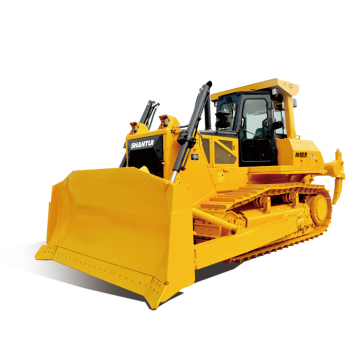 Shantui DH24 -B2 240HP Bulldozer - China Crawler Salji Jenama China untuk Dijual