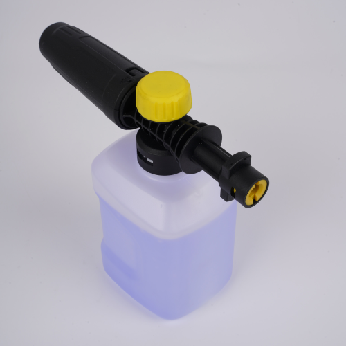 500ML Snow Foam Cannon Gun Wash Foam lance