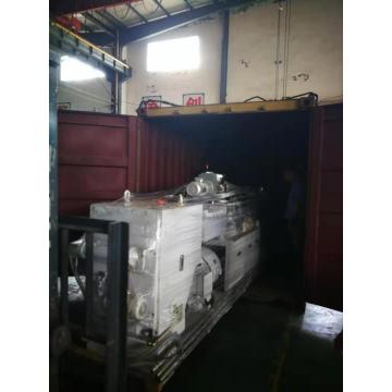 75-26 Parallel Twin Screw Extruder