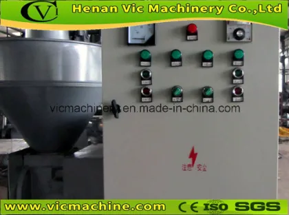 Oil Press (6YL-80B), Screw Oil Press, Combined Oil Press