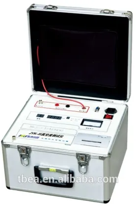 JYK - III VACUUM TESTER