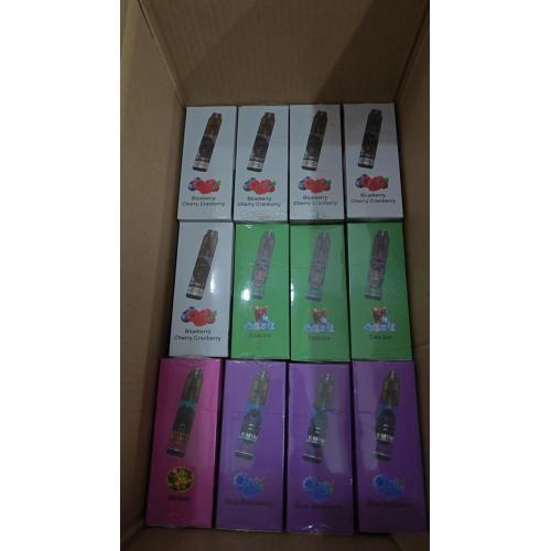 Wholesale Disposable Vape Roma King 7k Puffs