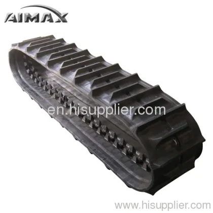 Agricultural Rubber Tracks 
