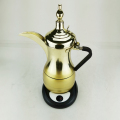 에스프레소 커피 머신 아랍어 커피 포트