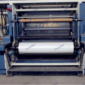 Auto-Teile-High-Density Polyethylen Film Blasen Maschine