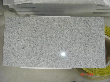 Hot-Sale Chinese Grey Granite G603 Polished Cut-to-sizes