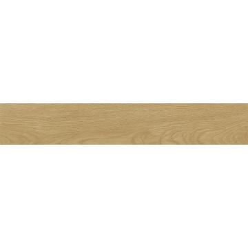 Carrelage de sol aspect bois à finition mate 150*900
