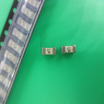 NANO2 Surface Mount Fuses 125VAC 3A .034ohms - Original Stock