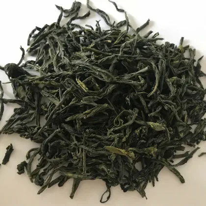 Lu An Gua Pian Green Tea - Top 10 Famous Chinese Green Teas in Stock