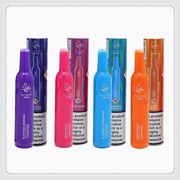 Electronic Cigarette Disposable Vape Mini Bottle