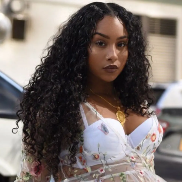 BMF Hair Wholesale: 180% Density 360 Lace Brazilian Virgin Hair Wigs for Black Women