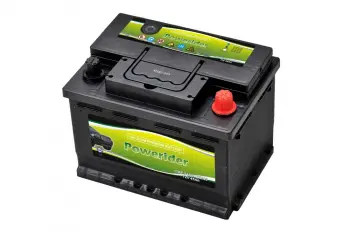 54519 din45 12v 45ah car battery turkey