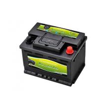 54519 DIN45 12V 45AH CAR BATTERY TURKEY