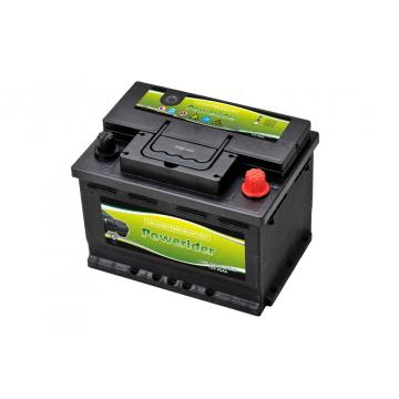 54519 Din45 12V 45Ah Auto Battery Turchia