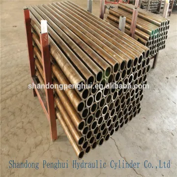 Shandong ASTM 1035 carbon steel tube,seamless steel tube