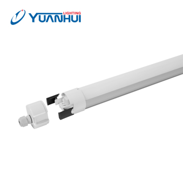 Sample of European-Compliant Waterproof Lamp