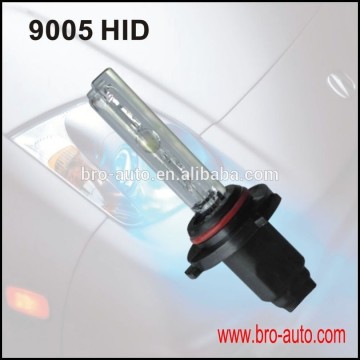 Good quality china manufacture 35W 9005car HID bulb