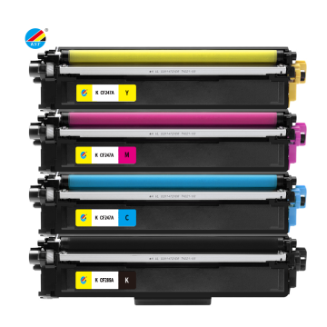 Compatibility Guide: Toner Cartridges TN221, TN241, TN242, TN251, TN261, TN281, TN291 for Brother Printers HL3140CW, 3150CDW, 3170CDW, MFC9130, 9140CDN