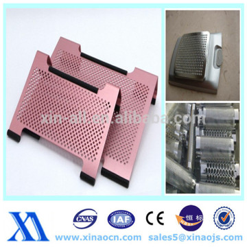 Perforated Metal Sheet