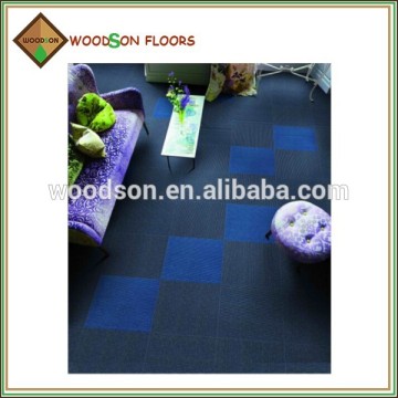 WBA8 Low Price PVC Backing Floor Carpet For Home