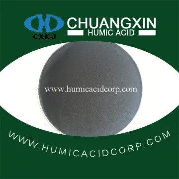 Super Potassium Humate with 15% Fulvic Acid Powder