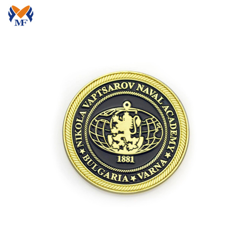 Make your own custom made coins designer