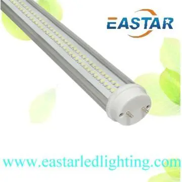 shenzhen factoty best price brand T8 18W LED tube/Brand led tube light