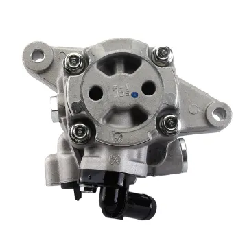 High-Quality 56110-RNA-A01 Automotive Steering Booster Pump for Honda Accord