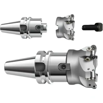 CNC TOOL BT-FMB/FMA/FMH Face Mill Holder