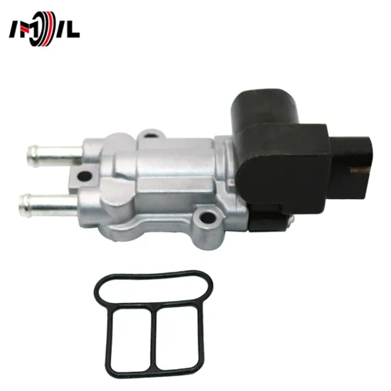 22270-0D040 Throttle Body Air Idle Control Valve for Toyota Corolla RAV4