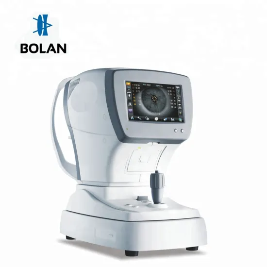 FA6500 Auto Refractometer with Keratometer - CE ISO Certified Optical Ophthalmic Instrument