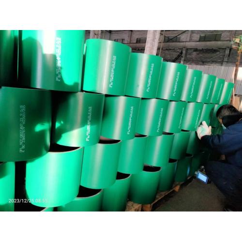 API 5CT COUPLING 13-3/8 BC FOR OIL PIPE