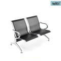 Modern Metal Frame Airport Chair