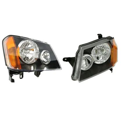 Auto Lighting Systems: LED Headlights for Chevrolet Colorado 2012" 

(Note: Assuming LED headlights are what's being implied, if not, you can replace "LED" with the type of lighting system.)