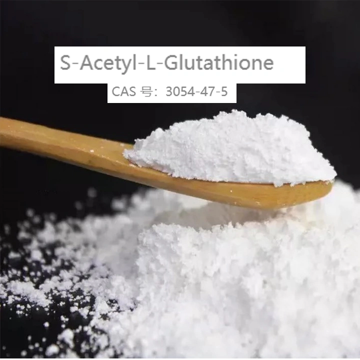 China SAG 3054-47-5: The Role of S-Acetyl L-Glutathione in Cellular Health  Manufacturer, Supply SAG 3054-47-5: The Role of S-Acetyl L-Glutathione in  Cellular Health
