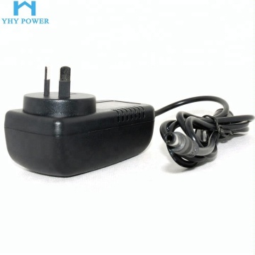 Plug In Class 2 Power Supply 9v 2a