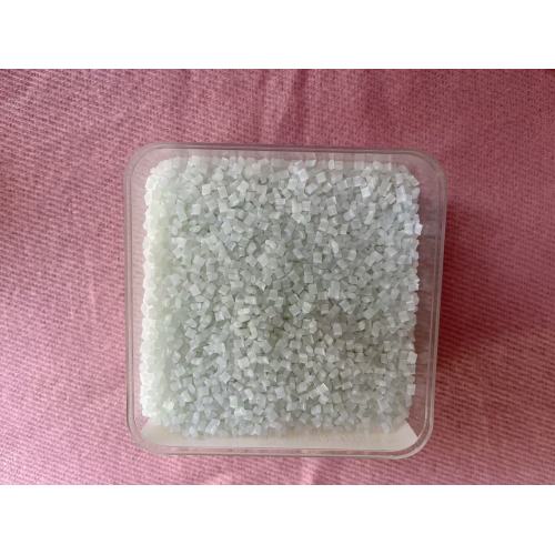 Нейлон PPA GF50 шкляныя валакна смалы